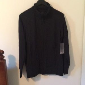 Zobha men’s Essential zip jacket